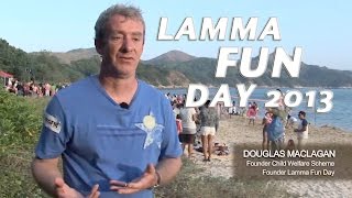 Lamma Fun Day 2013