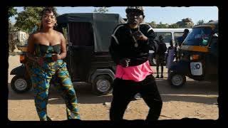 SHIGA SHIGA FT  SASHA _TASANGANA (OFFICAL MUSIC VIDEO)