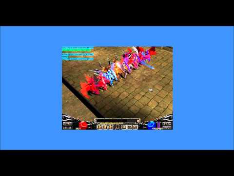 Mumad Guild GameShot