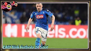 Eyüpspordan Mario Rui Sürprizi
