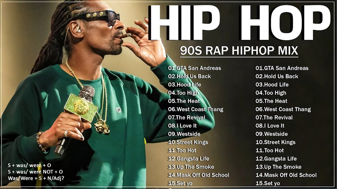 OLD SCHOOL HIP HOP MIX 🔥🔥🔥 Snoop Dogg, Dr Dre, Eminem, 50 Cent, 2PAC, DMX, Lil Jon, ECT.