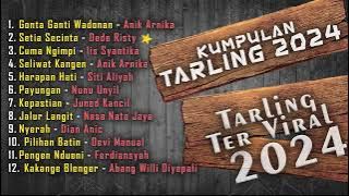 Tarling Terviral 2024 Full Allbum Tarling 2024