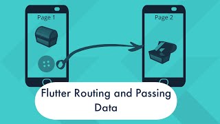 Flutter Navigator: Routing and Passing Data