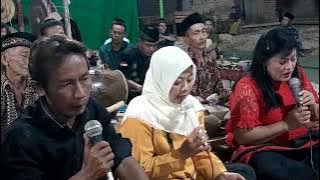 Gending gede klasik Kutut manggung kudho nyongklang buko Ladrang Jan Joss Nunggal Laras terbaru 2023