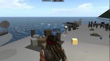 Viewer Teleport Freeze Issue