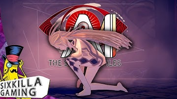 AI: The Somnium Files #17 - Alternative Routes
