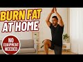 Fat Loss Workout at Home That ACTUALLY Works ! KC FITNESS INDIA