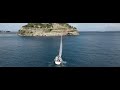 Trailer sailing cup 2022ischia settembre