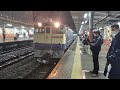 [EF65PF代走] 4月15日西国分寺駅 高崎A233運用 3091レ EF65 2087②