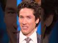 Joel Osteen Gets Exposed ☢️ #god #bible #jesus #church #christian #miraculous