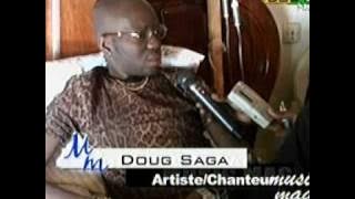 Le ministre Hamed Bakayoko rend visite a douk saga