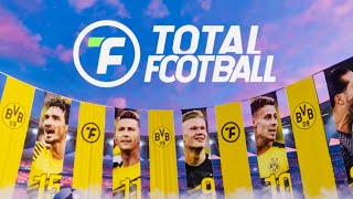 TOTAL FOOTBALL MOBILE | iOS | Soft Launch | First Gameplay screenshot 2