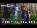 CAPTAIN AMERICA 4: BRAVE NEW WORLD – Full Trailer (2024) Marvel Studios image