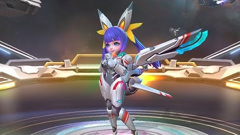 Nana the Magical Girl: Ultimate Guide to Skills, Build & Emblems