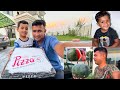 Last Watermelon day #74 aur Ahmed ka Pizza