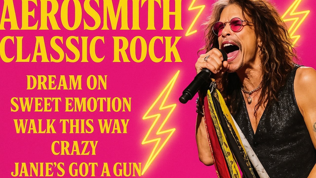 Legendary Classic Rock Power Songs | Inspired by Guns N Roses, Bon Jovi, AC DC