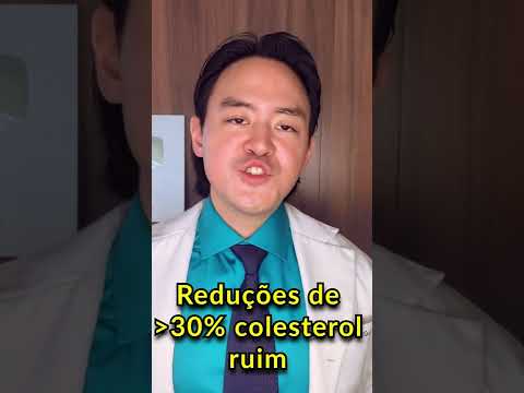 Vídeo: Estatinas causam distúrbios do sono?