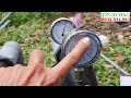 Hệ thống xịt thuốc tự động cho Sầu Riêng ở xã Tân Phú, Châu Thành, Bến tre. TÍN DƯƠNG 0932934961