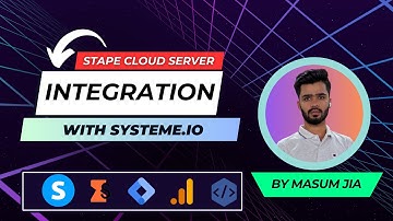 GTM Server & Stape.io for Systeme.io – Supercharge Your Tracking!