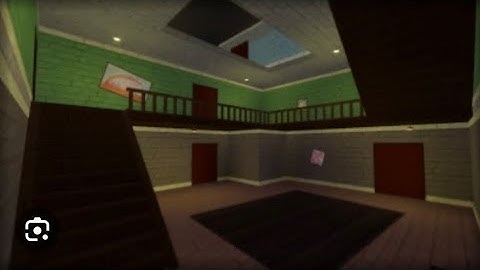 How to build piggy chapter 1 house part 2 in piggy build mode