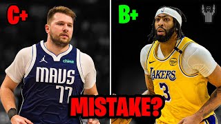 Celebrity Did The Lakers Just Make A Huge Mistake? NBA FANS ARE LOSING IT! Net Worth