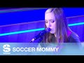Soccer Mommy — M [Live @ SiriusXM]