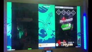 DDR WORLD MAKE A JAM!(SP EXPERT・レベル9)FULLCOMBO+AA+