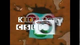 Klasky Csupo In Orange Juice