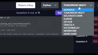 HiCounselor Techathon Platform Walkthrough✔ #youtube #youtubevideo #hicounselor