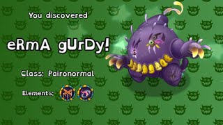 EVIL gUrDy! 😈 + WHY DOES EVIL PARANORMAL CARNIVAL SOUND SO GOOD!?!