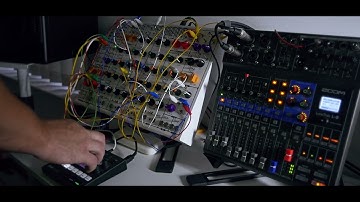 Pulsar23/1010 black box-Dopamine-little jam 2