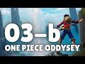 ONE PIECE ODYSSEY GAMEPLAY BHS INDONESIA EPS 03-b #onepieceodyssey #onepieceodysseyindonesia #ps5