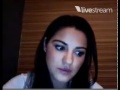 Maite Perroni Twitcam Parte 5