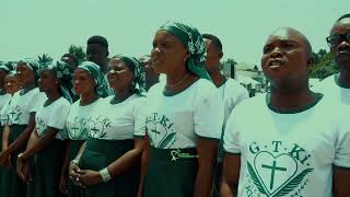 #GTKI NGABA # ETATA SIMON ( YA YANGA LALA )