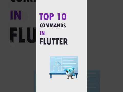Top 10 Commands