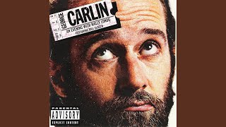 Watch George Carlin For Names Sake video