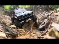 Rc hilux c1 trail desiminium time is running out