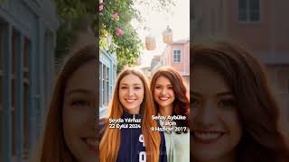 Şehit Olmasalar Nasıl Gözükeceklerdi?