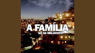 Video thumbnail of "A Família - Castelo de Madeira"