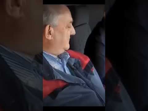 Путин дрифтит на