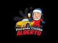 Tráiler pintando Coches Alberto