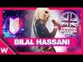 🇫🇷 Bilal Hassani "Iconic" (France 2019) - LIVE @ London Eurovision Party