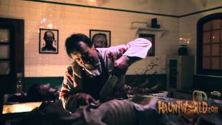 Watch Jack The Ripper Haunted video