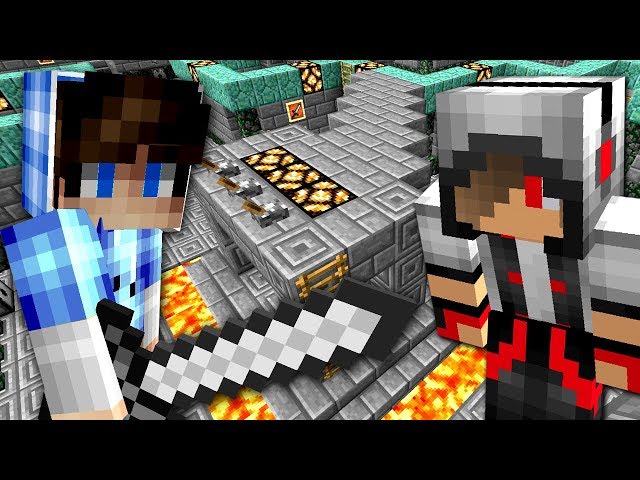 Pvp Arena Minecraft Kokaplay Minecraft Pe Realms Server Youtube - kontr u d a r 4 final roblox jailbreak