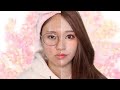 【女神降臨】谷川麗奈ちゃん風に激変‼️여신강림 메이크업 'True Beauty'【激変】#Shorts