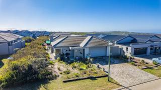 3 Bedroom House For Sale - Dana Bay