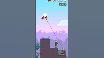 Bullet Bros Game - Android Gameplay | Action Games #shorts #short #trending #actiongameGame