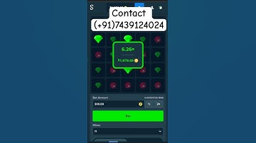 Stake loss recovery predictor bot for new users contact(+91)7439124024 #stake #minesbot