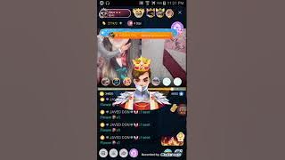 Maya ji  Pk bigo Live
