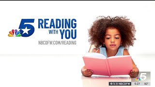 Free activity sheets to enforce summer reading NBCDFW